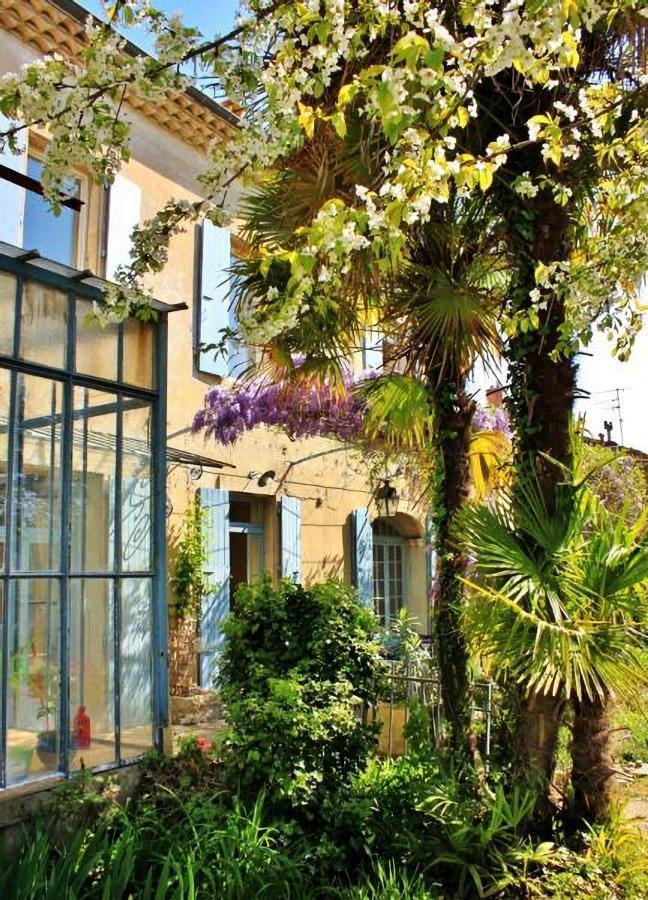 Maison Saint James Montelimar Exterior photo