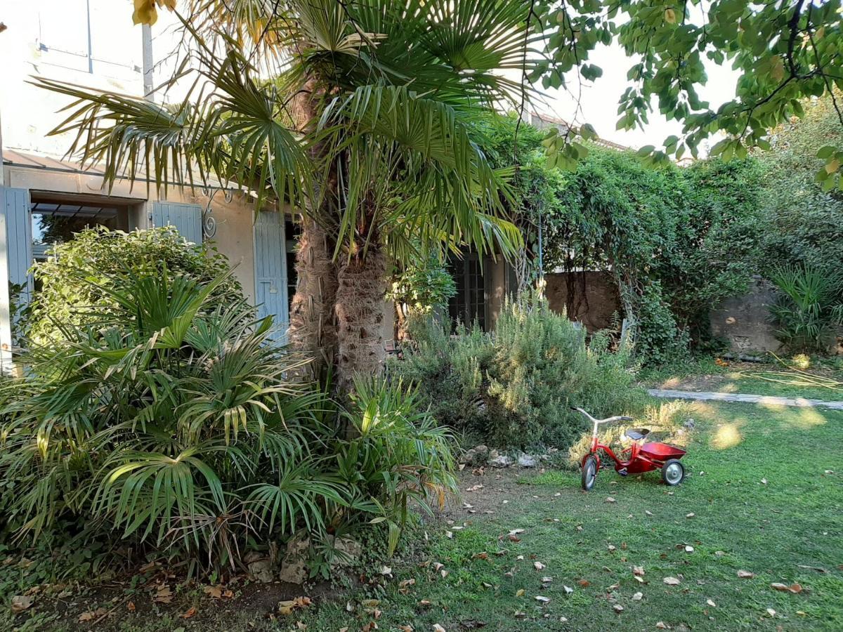 Maison Saint James Montelimar Exterior photo