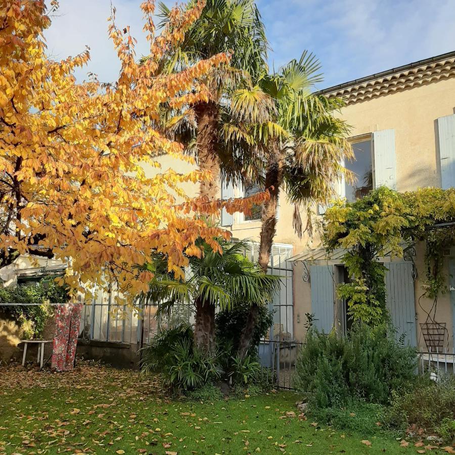 Maison Saint James Montelimar Exterior photo
