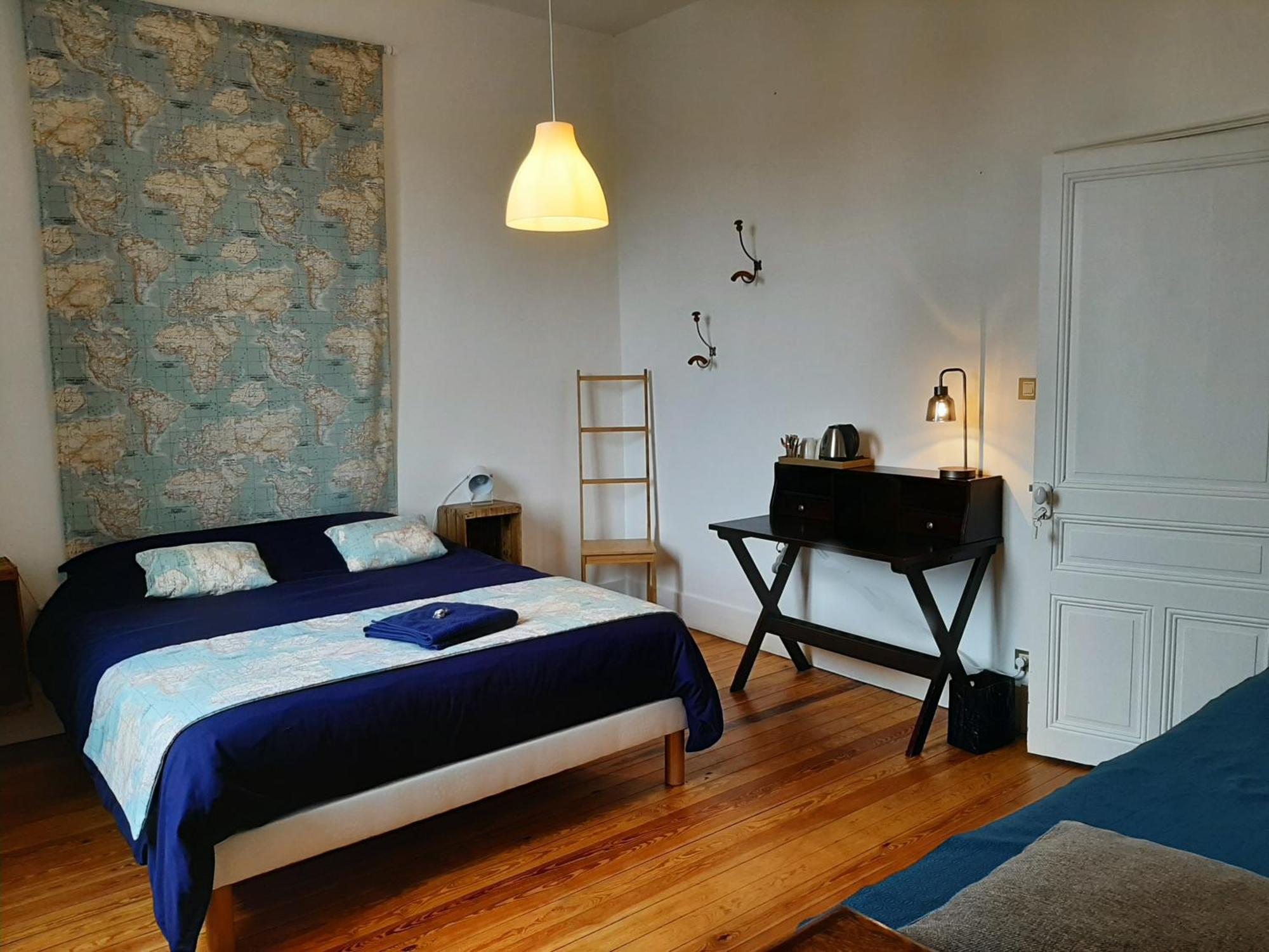 Maison Saint James Montelimar Room photo