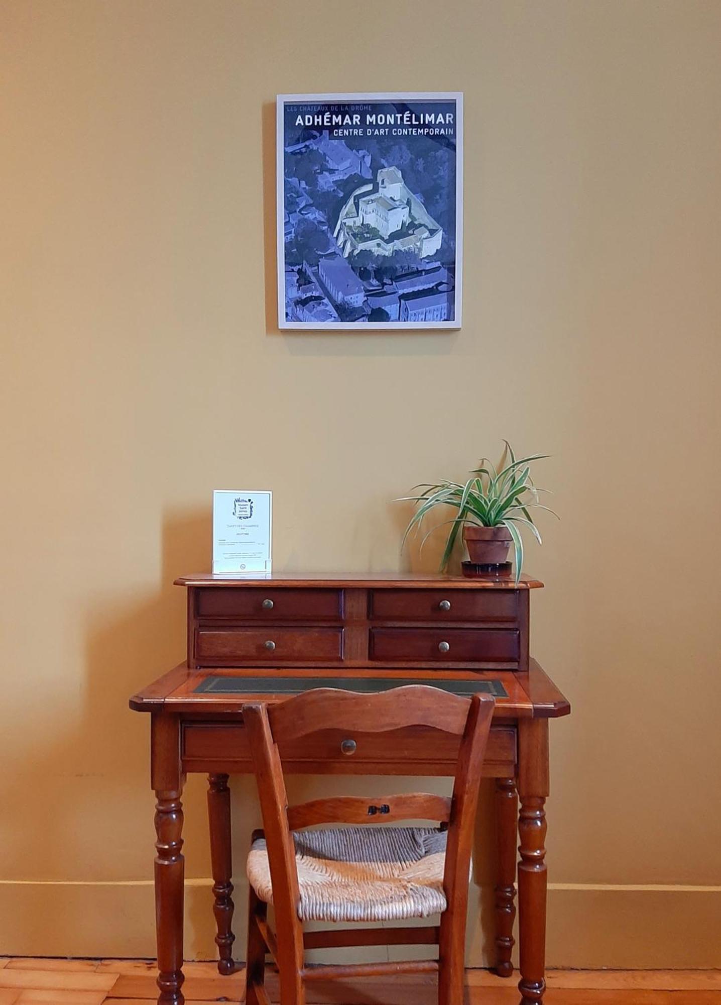 Maison Saint James Montelimar Room photo