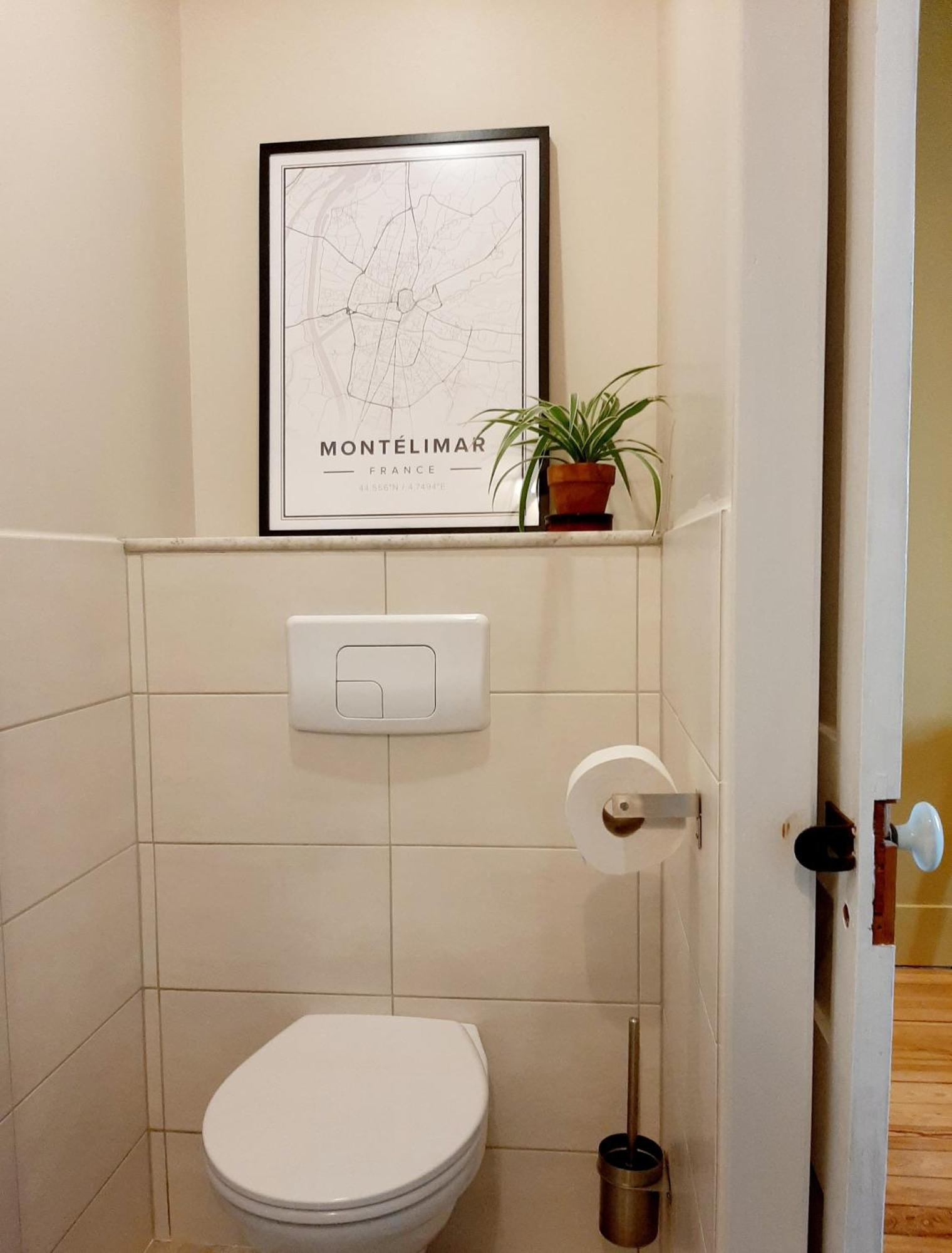 Maison Saint James Montelimar Room photo